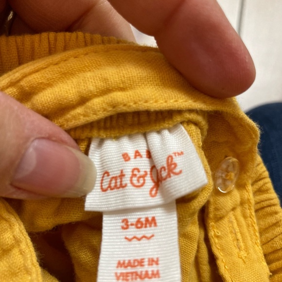 Cat and Jack bubble - Picture 3 of 3